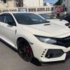 honda civic 2019 -HONDA--Civic FK8--FK8-1202064---HONDA--Civic FK8--FK8-1202064- image 6