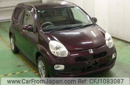 toyota passo 2014 No.15900