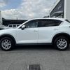 mazda cx-5 2021 CFJ1772268 image 3