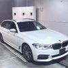 bmw 5-series 2017 -BMW--BMW 5 Series JL20-0G635362---BMW--BMW 5 Series JL20-0G635362- image 1