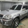 hyundai terracan 2004 CFJ3829645 image 3