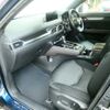 mazda cx-8 2021 CFJ1648283 image 14