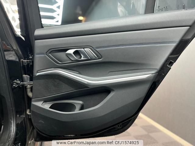 bmw 3-series 2020 CFJ1574925 image 2