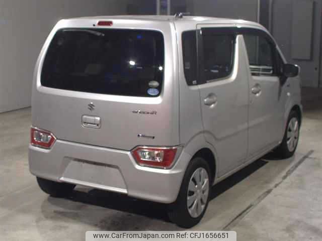 suzuki wagon-r 2018 CFJ1656651 image 2