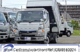 mitsubishi-fuso canter 2019 quick_quick_TPG-FBA30_FBA30-561103