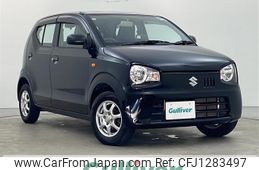 suzuki alto 2019 -SUZUKI--Alto DBA-HA36S--HA36S-121850---SUZUKI--Alto DBA-HA36S--HA36S-121850-