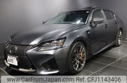 lexus gs-f 2018 -LEXUS--Lexus GS F DBA-URL10--URL10-0002288---LEXUS--Lexus GS F DBA-URL10--URL10-0002288-