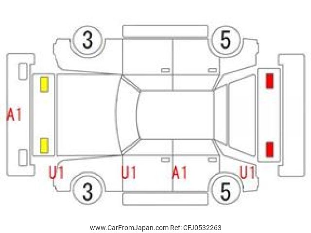 honda n-wgn 2015 -HONDA--N WGN DBA-JH1--JH1-1218512---HONDA--N WGN DBA-JH1--JH1-1218512- image 2