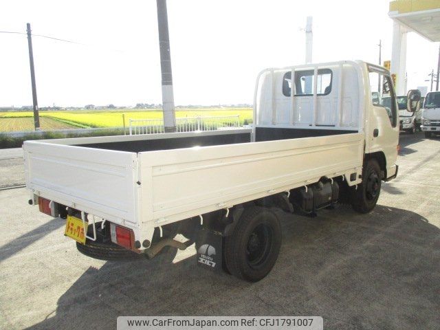 isuzu elf-truck 1999 CFJ1791007 image 2