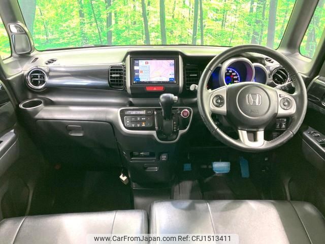 honda n-box 2013 CFJ1513411 image 2