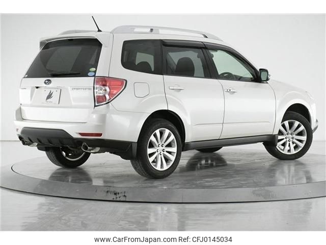 subaru forester 2012 quick_quick_DBA-SHJ_SHJ-023909 image 2