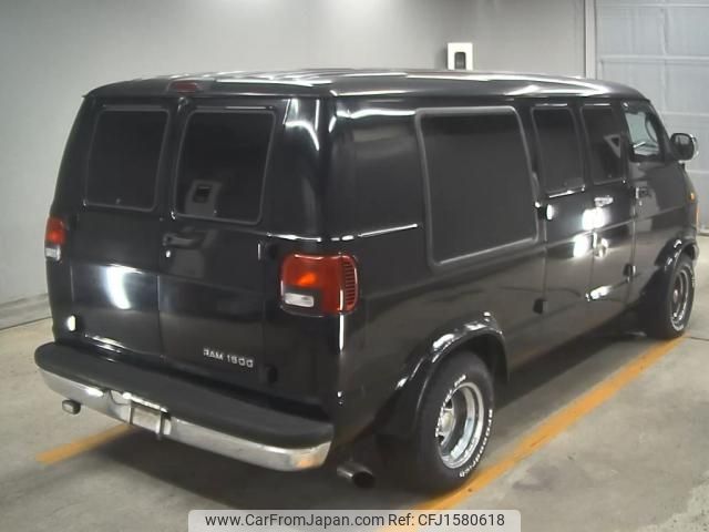 dodge ram 2003 CFJ1580618 image 2