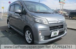 daihatsu move 2013 -DAIHATSU--Move LA110S--0047632---DAIHATSU--Move LA110S--0047632-