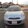 nissan march 2011 504749-RAOID:9252 image 7