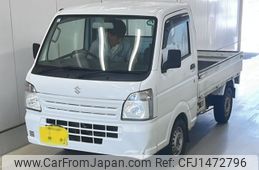 suzuki carry-truck 2016 -SUZUKI 【熊本 480て4068】--Carry Truck DA16T-260269---SUZUKI 【熊本 480て4068】--Carry Truck DA16T-260269-