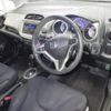 honda fit 2011 -HONDA--Fit GP1-1022611---HONDA--Fit GP1-1022611- image 4