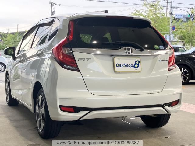 honda fit-hybrid 2019 quick_quick_DAA-GP5_GP5-1347800 image 2