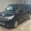 suzuki solio 2018 -SUZUKI--Solio DBA-MA26S--MA26S-155777---SUZUKI--Solio DBA-MA26S--MA26S-155777- image 1