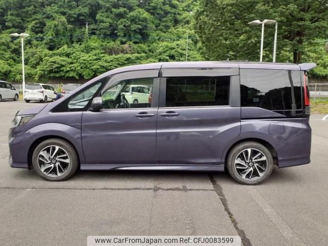 honda stepwagon 2018 quick_quick_DBA-RP3_RP3-1201733 image 2