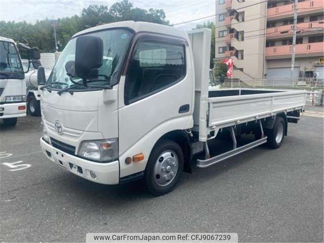 toyota dyna-truck 2015 -TOYOTA--Dyna TKG-XZU655--XZU655-0004786---TOYOTA--Dyna TKG-XZU655--XZU655-0004786- image 1