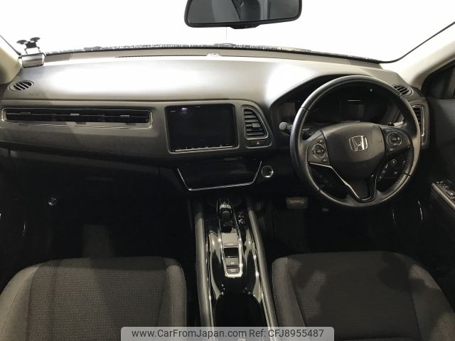 honda vezel 2019 -HONDA--VEZEL DAA-RU3--RU3-1341083---HONDA--VEZEL DAA-RU3--RU3-1341083- image 2