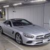 mercedes-benz sl-class 2017 -MERCEDES-BENZ--Benz SL WDD2314662F049591---MERCEDES-BENZ--Benz SL WDD2314662F049591- image 1