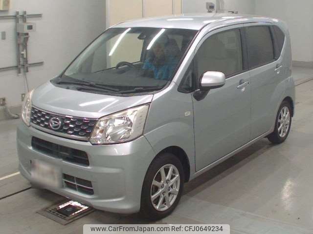 daihatsu move 2015 -DAIHATSU--Move DBA-LA150S--LA150S-0052349---DAIHATSU--Move DBA-LA150S--LA150S-0052349- image 1