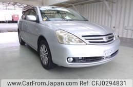 toyota allion 2005 ENHANCEAUTO_1_ea288714