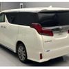 toyota alphard 2021 CFJ1611752 image 5