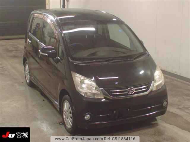 daihatsu move 2010 CFJ1834116 image 1