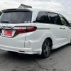 honda odyssey 2015 -HONDA--Odyssey DBA-RC1--RC1-1108620---HONDA--Odyssey DBA-RC1--RC1-1108620- image 18