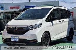 honda freed 2024 -HONDA--Freed 5BA-GB5--GB5-3252***---HONDA--Freed 5BA-GB5--GB5-3252***-