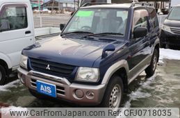 mitsubishi pajero-mini 2002 -MITSUBISHI--Pajero mini TA-H58A--H58A-0402263---MITSUBISHI--Pajero mini TA-H58A--H58A-0402263-