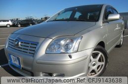 toyota avensis 2005 REALMOTOR_Y2023100355A-21