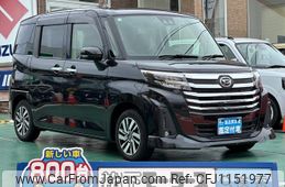 daihatsu thor 2020 GOO_JP_700060017330250507011
