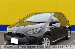 toyota yaris 2020 -TOYOTA--Yaris 5BA-KSP210--KSP210-0002773---TOYOTA--Yaris 5BA-KSP210--KSP210-0002773-
