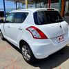 suzuki swift 2015 -SUZUKI--Swift DBA-ZC72S--ZC72S-348842---SUZUKI--Swift DBA-ZC72S--ZC72S-348842- image 9