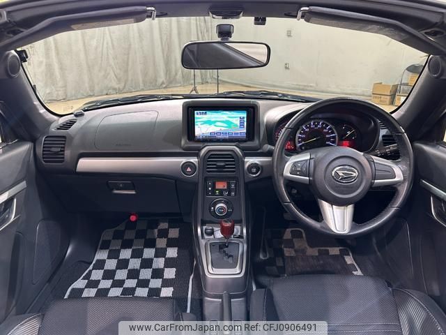 daihatsu copen 2018 quick_quick_LA400K_LA400K-0022628 image 2