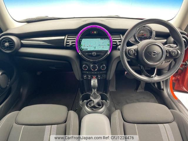 mini mini-others 2019 quick_quick_XN20M_WMWXN920702H65468 image 2