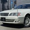 toyota chaser 1999 quick_quick_GX100_GX100-0092639 image 10