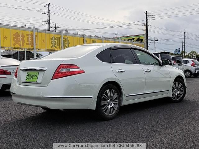 nissan teana 2011 -NISSAN--Teana DBA-J32--J32-206514---NISSAN--Teana DBA-J32--J32-206514- image 2