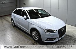 audi a3 2016 -AUDI--Audi A3 8VCXS-WAUZZZ8V06A164433---AUDI--Audi A3 8VCXS-WAUZZZ8V06A164433-