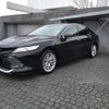 toyota camry 2020 -TOYOTA--Camry DAA-AXVH70--AXVH70-1063006---TOYOTA--Camry DAA-AXVH70--AXVH70-1063006- image 2