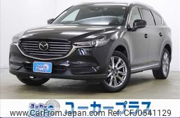 mazda cx-8 2020 -MAZDA--CX-8 3DA-KG2P--KG2P-302058---MAZDA--CX-8 3DA-KG2P--KG2P-302058-