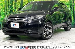 honda vezel 2016 CFJ1737668