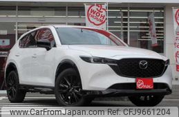 mazda cx-5 2023 -MAZDA 【名変中 】--CX-5 KF2P--602328---MAZDA 【名変中 】--CX-5 KF2P--602328-