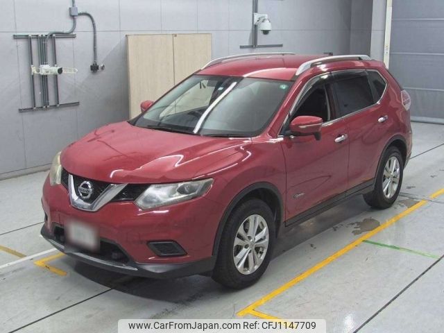 nissan x-trail 2016 -NISSAN--X-Trail HNT32-102175---NISSAN--X-Trail HNT32-102175- image 1