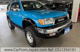 toyota hilux-surf 1999 quick_quick_RZN185W_RZN1859030395