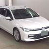 volkswagen golf-variant 2025 CFJ1760859 image 5