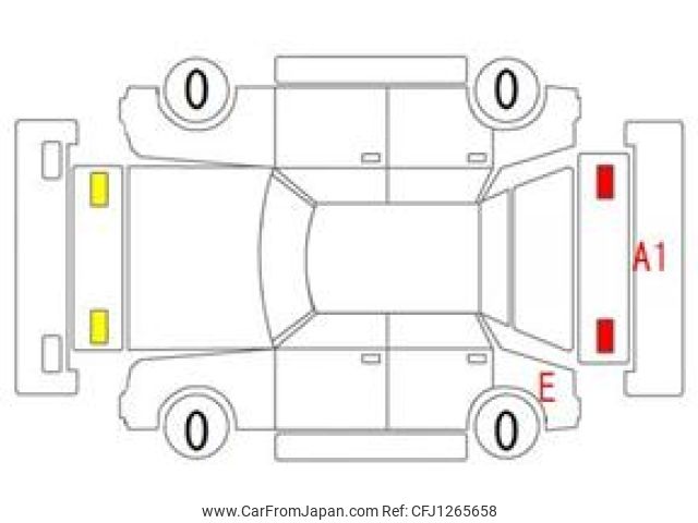 mini mini-others 2018 -BMW--BMW Mini DBA-XU15M--WMWXU720X0TN32540---BMW--BMW Mini DBA-XU15M--WMWXU720X0TN32540- image 2